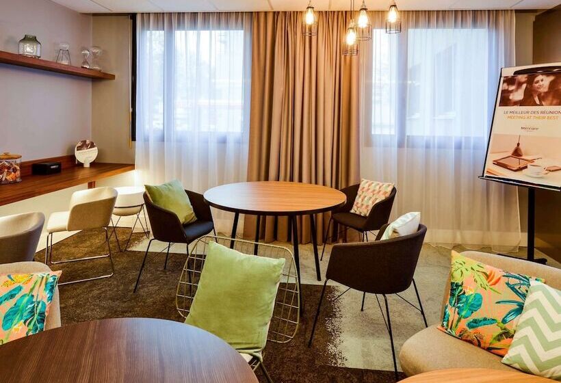 Fotos del hotel Hôtel Mercure Lyon Centre Lumière:  15