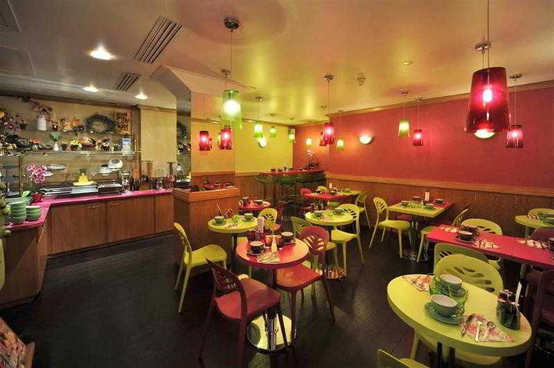 Fotos del hotel Mercure Paris Place D'italie:  39