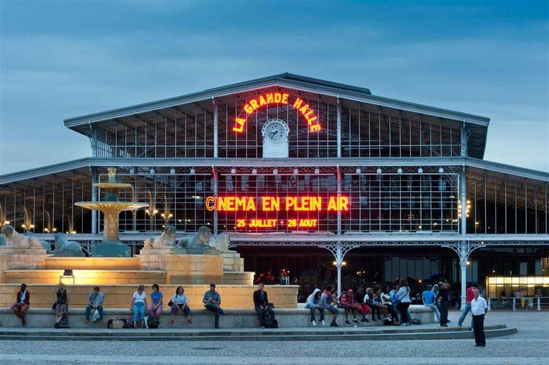 Fotos del hotel Mercure Paris Place D'italie:  47