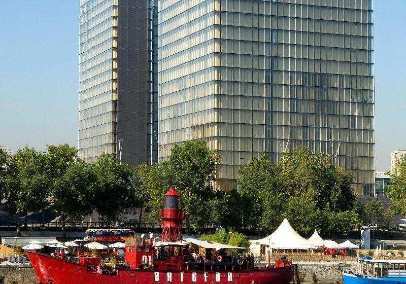 Fotos del hotel Mercure Paris Place D'italie:  16