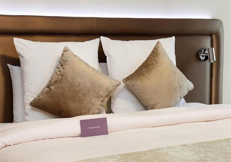 Fotos del hotel Mercure Paris Place D'italie:  7