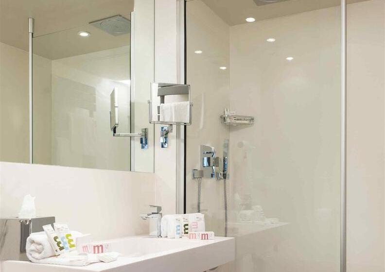 Fotos del hotel Mercure Paris Place D'italie:  5