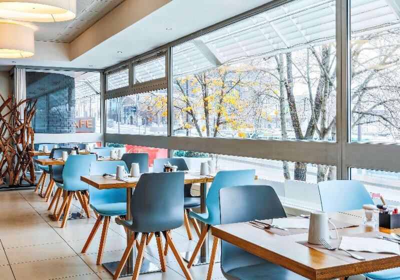 Fotos del hotel Mercure Paris Vaugirard Porte De Versailles:  23