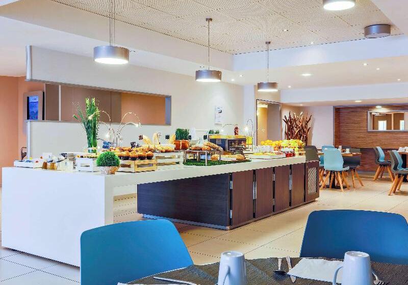 Fotos del hotel Mercure Paris Vaugirard Porte De Versailles:  3