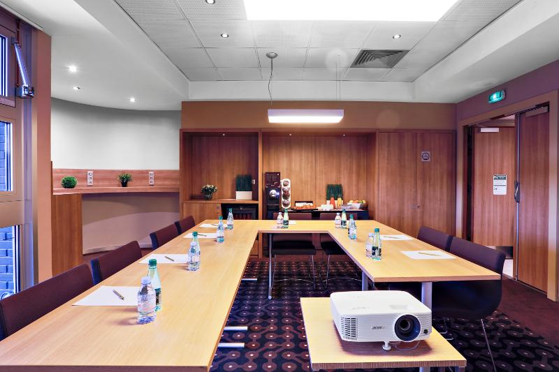 Fotos del hotel Mercure Paris Vaugirard Porte De Versailles:  15