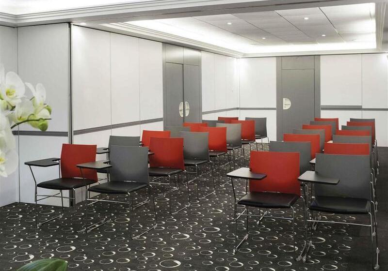 ホテル Mercure Paris Vaugirard Porte De Versailles