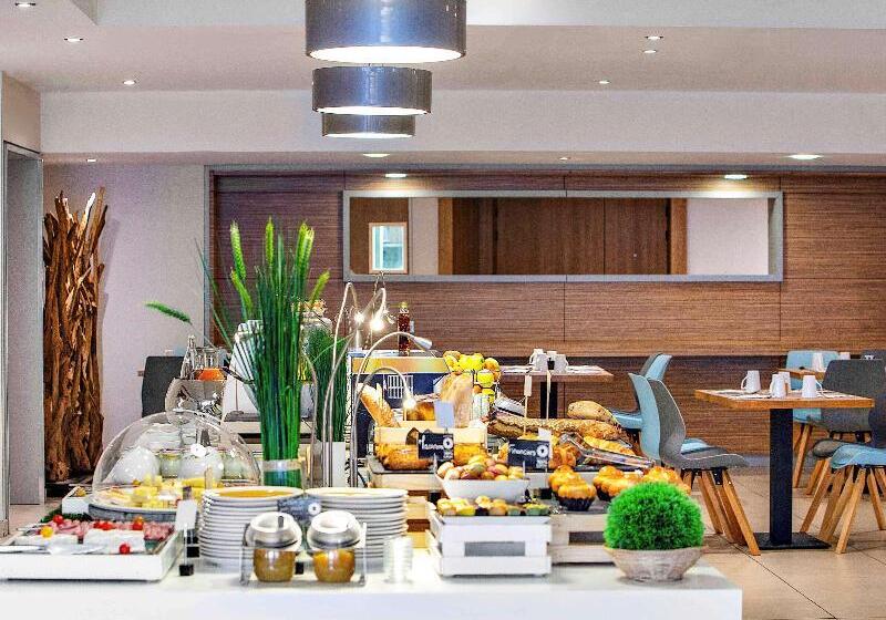 Fotos del hotel Mercure Paris Vaugirard Porte De Versailles:  11