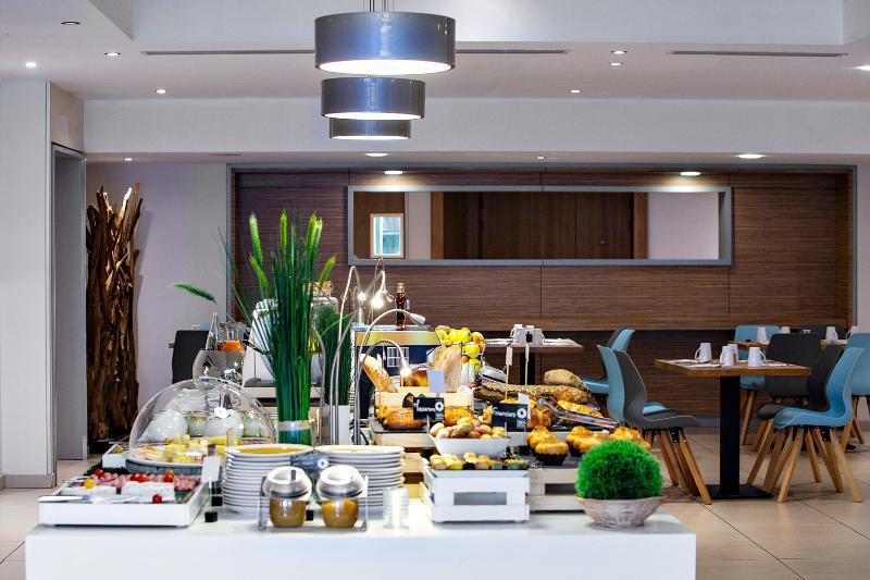 Fotos del hotel Mercure Paris Vaugirard Porte De Versailles:  25