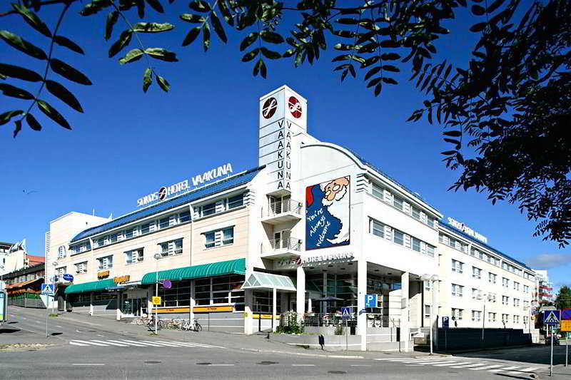 Hotel Original Sokos  Vaakuna Rovaniemi