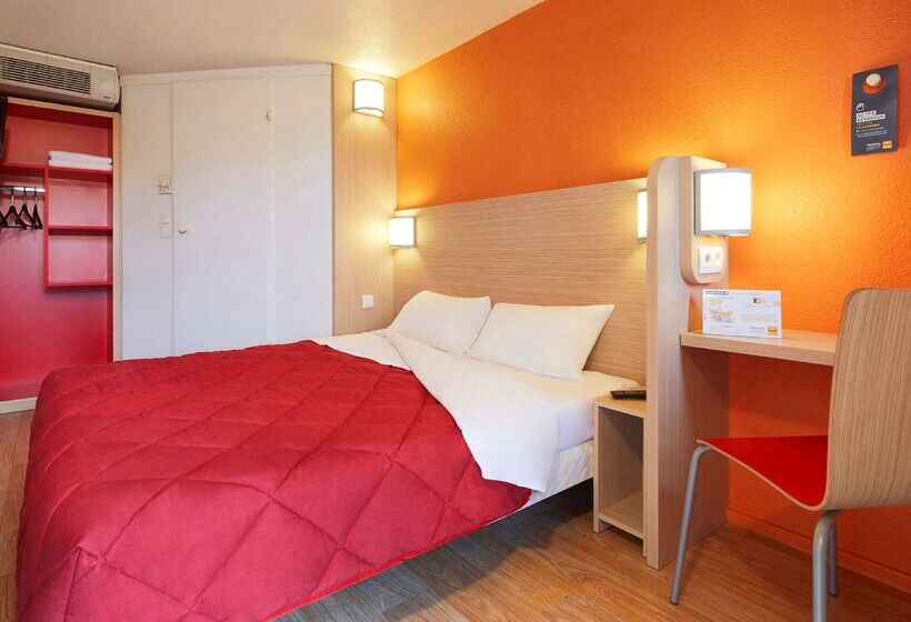 Hotel Premiere Classe Villepinte – Parc Des Expositions