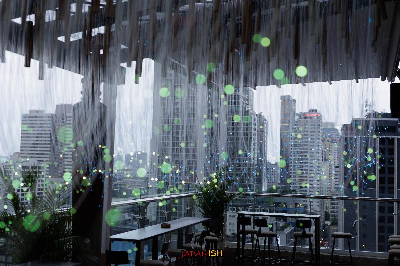 Fotos del hotel Grand Swiss Sukhumvit 11:  24