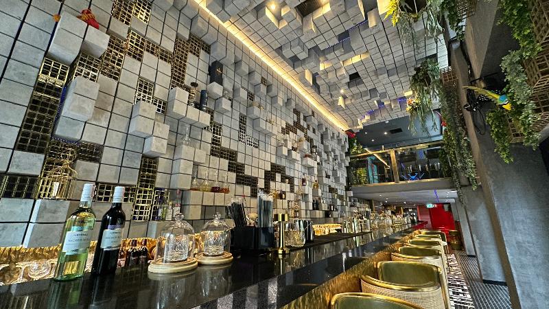 Fotos del hotel Grand Swiss Sukhumvit 11:  23