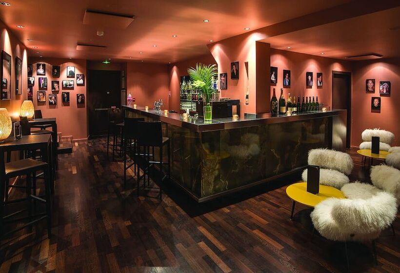 هتل & Spa Regent Petite France