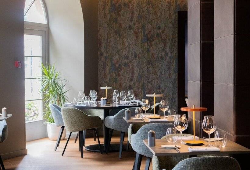 ホテル & Spa Regent Petite France
