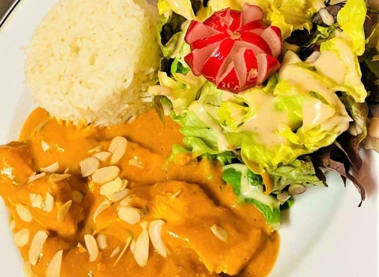 ホテル Restaurant Kyriad de Péronne