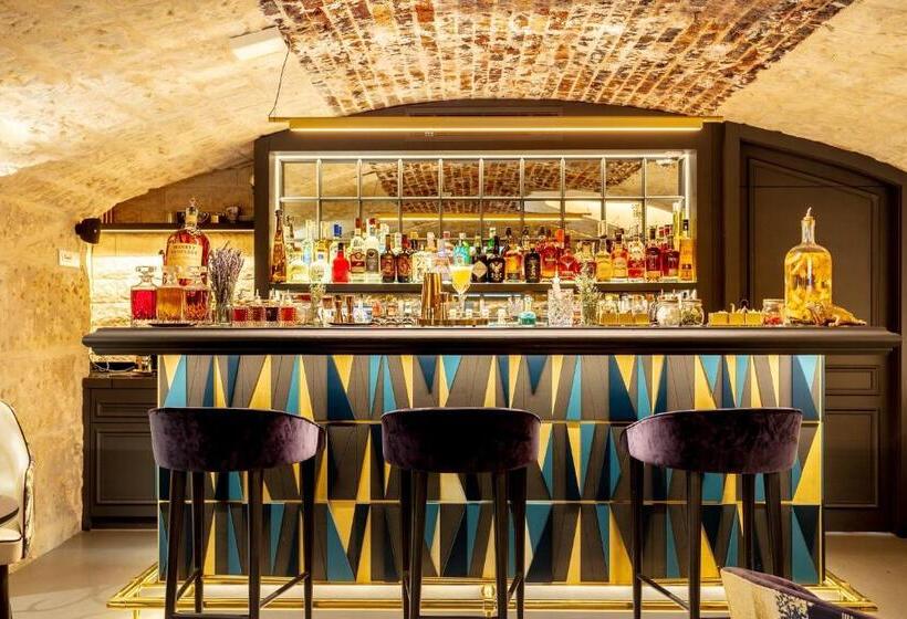 Fotos del hotel Roi De Sicile - Rivoli -- Luxury Apartment:  20