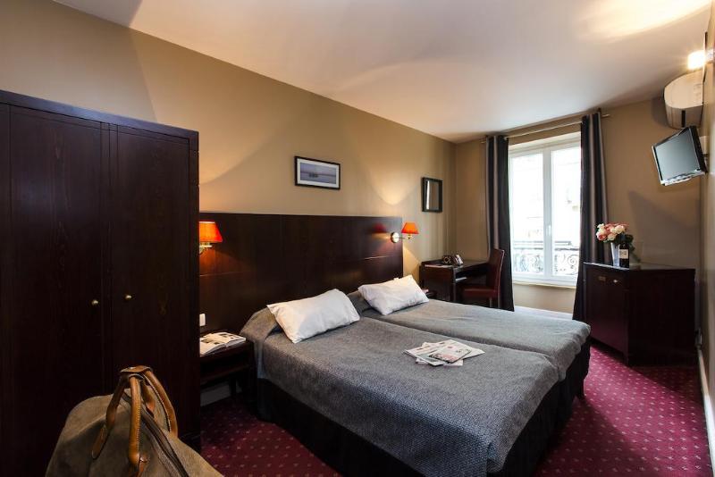 Fotos del hotel Roi De Sicile - Rivoli -- Luxury Apartment:  3