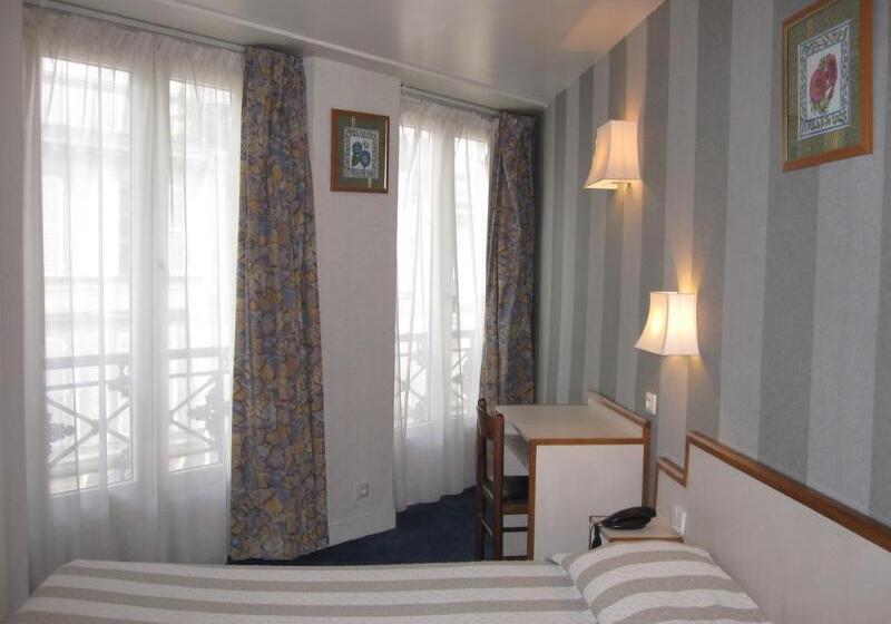 Fotos del hotel Royal Bergère:  9