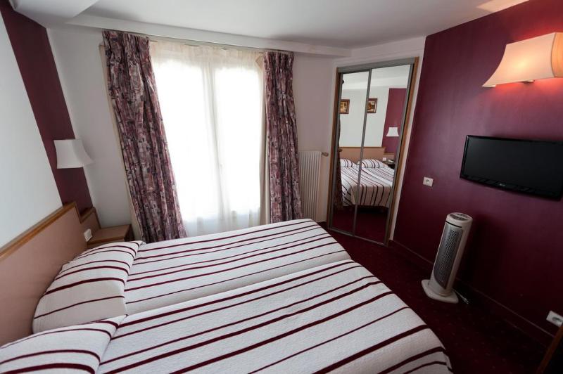 Fotos del hotel Royal Bergère:  4