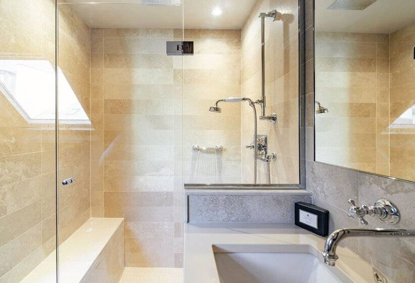 Fotos del hotel Hôtel Le Presbytère:  38