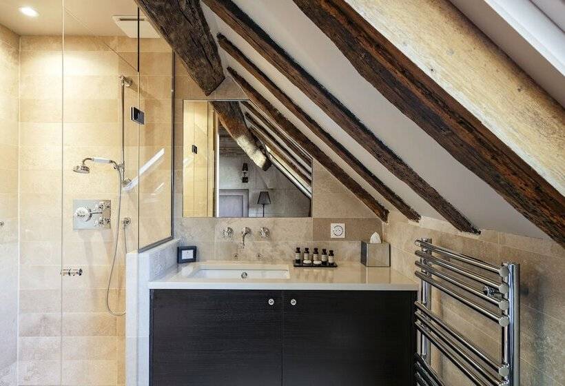 Fotos del hotel Hôtel Le Presbytère:  14