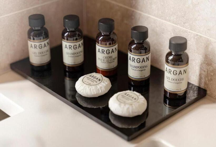 Fotos del hotel Hôtel Le Presbytère:  46