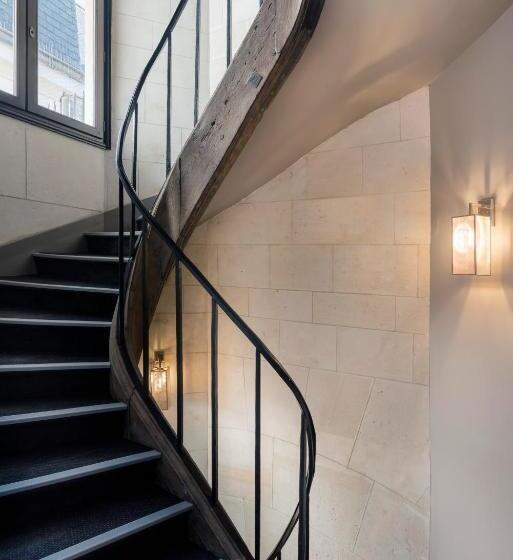 Fotos del hotel Hôtel Le Presbytère:  12