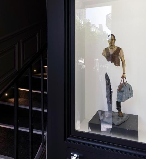 Fotos del hotel Hôtel Le Presbytère:  47