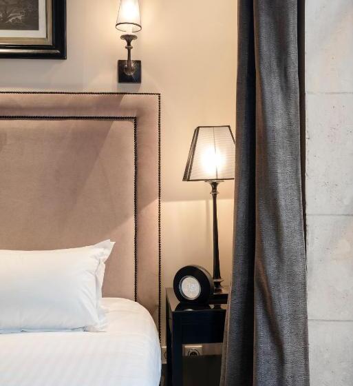 Fotos del hotel Hôtel Le Presbytère:  10