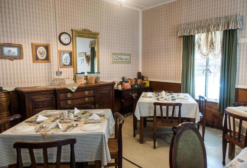 Отель Sandflats B&b Self Catering