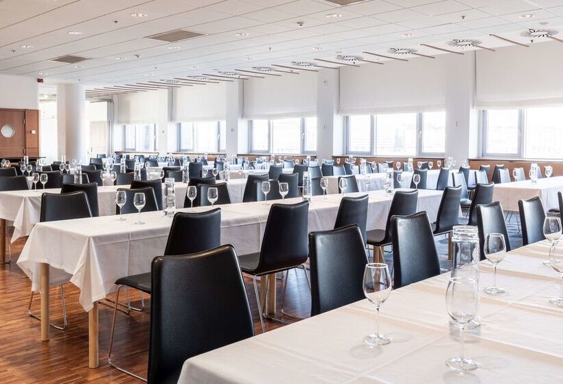 Fotos del hotel Scandic Grand Marina:  70