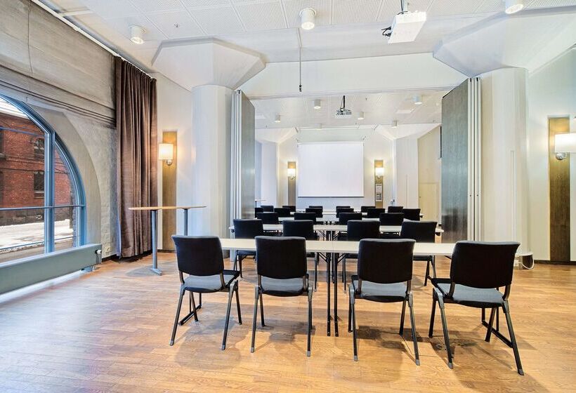 Fotos del hotel Scandic Grand Marina:  71