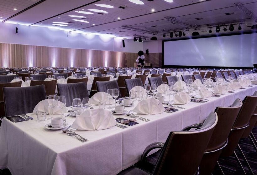Fotos del hotel Scandic Grand Marina:  30