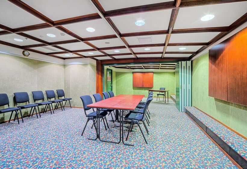 Fotos del hotel Scandic Grand Marina:  63