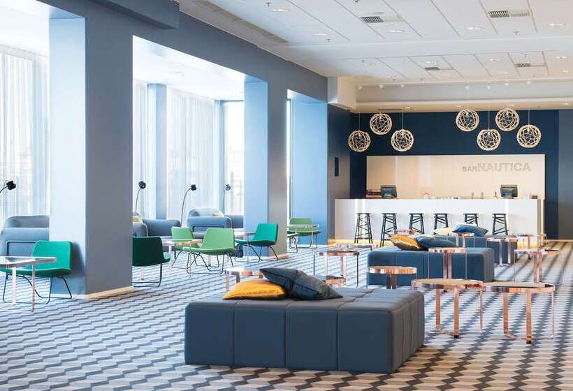 Fotos del hotel Scandic Grand Marina:  38