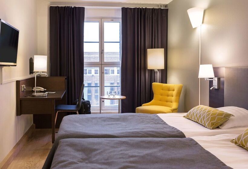 فندق Scandic Grand Marina