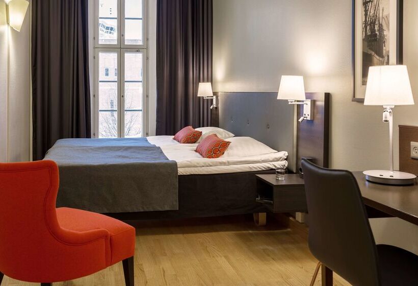 Fotos del hotel Scandic Grand Marina:  53