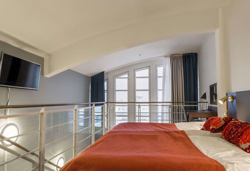 Fotos del hotel Scandic Grand Marina:  54