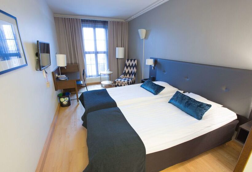 Fotos del hotel Scandic Grand Marina:  62