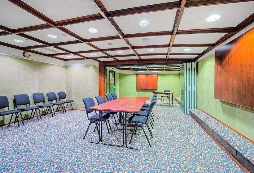 Fotos del hotel Scandic Grand Marina:  13