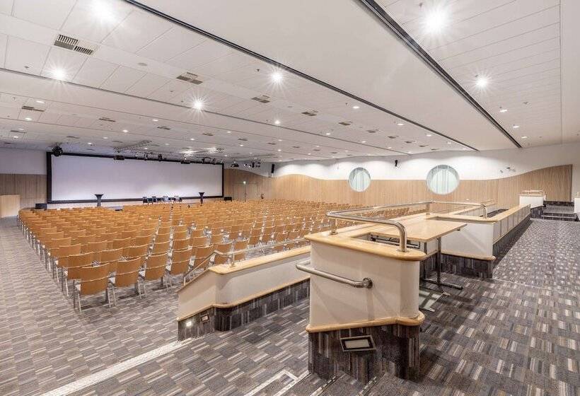 Fotos del hotel Scandic Grand Marina:  18