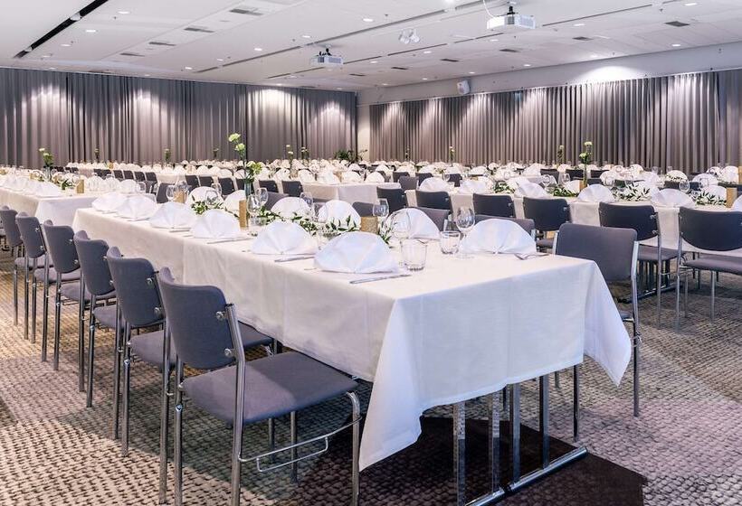 Fotos del hotel Scandic Grand Marina:  17