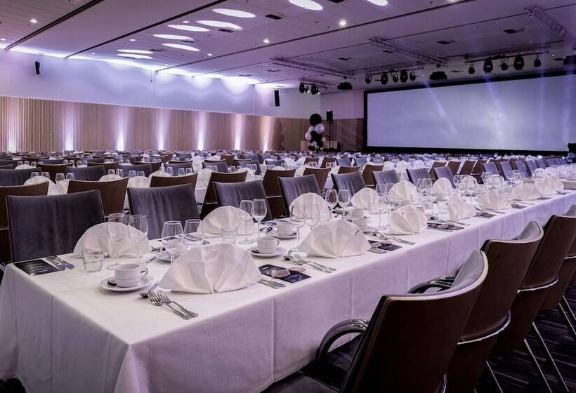 Fotos del hotel Scandic Grand Marina:  15