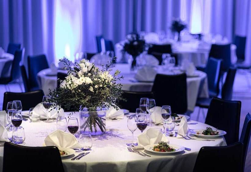 Fotos del hotel Scandic Grand Marina:  14