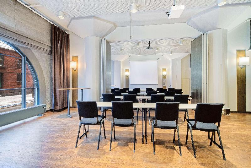 Fotos del hotel Scandic Grand Marina:  19