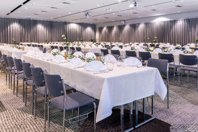 Fotos del hotel Scandic Grand Marina:  21