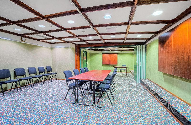 Fotos del hotel Scandic Grand Marina:  34