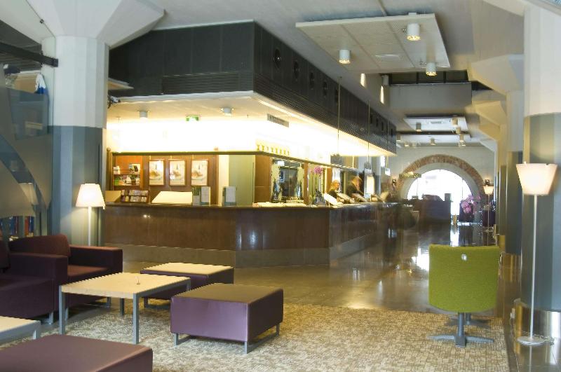Fotos del hotel Scandic Grand Marina:  23