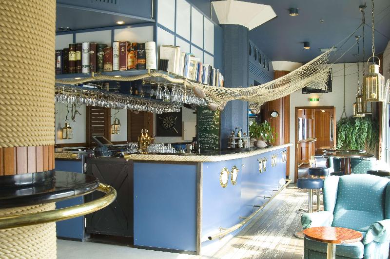 Fotos del hotel Scandic Grand Marina:  28