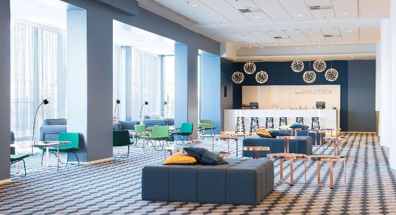 Fotos del hotel Scandic Grand Marina:  24